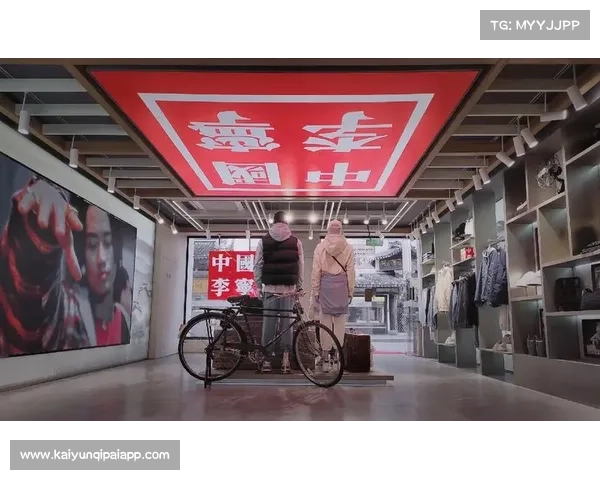 李宁菲律宾旗舰店盛大开业 AR技术重现经典赛事瞬间 李宁菲律宾旗舰店盛大开业 AR技术重现经典赛事瞬间