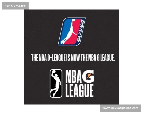 G联盟发展历程回顾 从NBDL到NBA发展联盟的品牌重塑与蜕变 G联盟发展历程回顾 从NBDL到NBA发展联盟的品牌重塑与蜕变