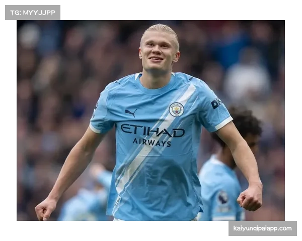 曼城5比1大胜伯恩利展现火力 哈兰德独中两元状态火热